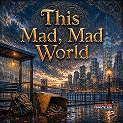 This Mad, Mad World
